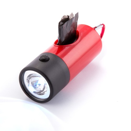 Distributeur de Sacs Muller - 4