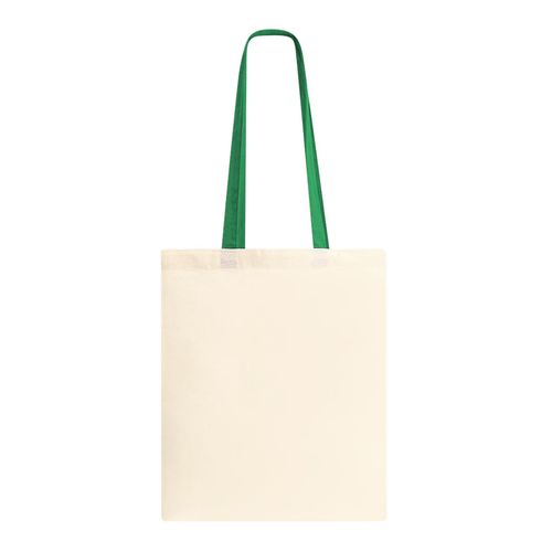 green Bolsa Fuzox