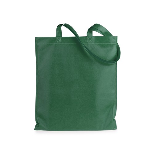 green Bolsa Jazzin