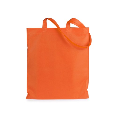 orange Bolsa Jazzin