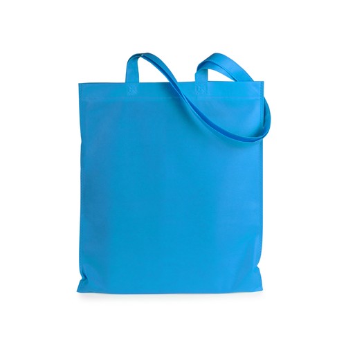 azul claro Bolsa Jazzin