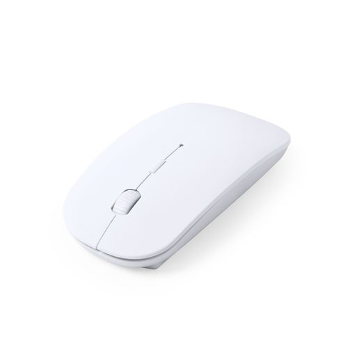 white Ratón Lyster