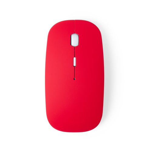 red Ratón Lyster