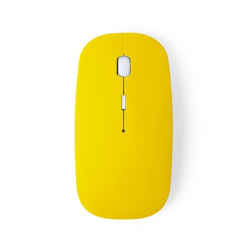 yellow Ratón Lyster
