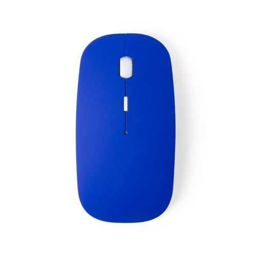blue Ratón Lyster