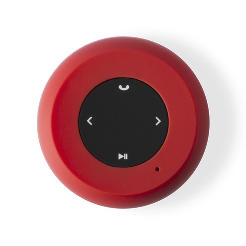 orange Altavoz Braiss