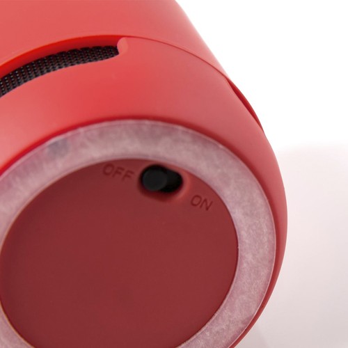 orange Altavoz Braiss