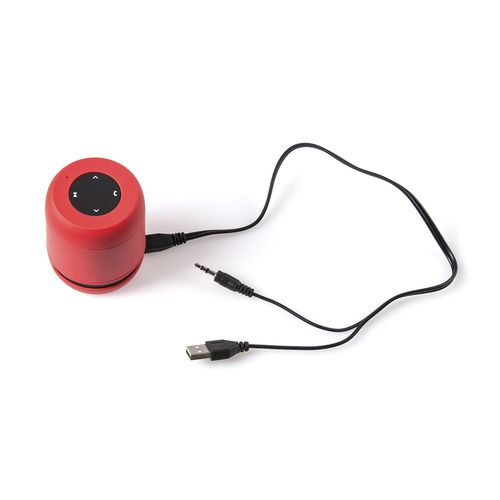 orange Altavoz Braiss