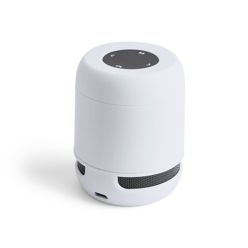 white Altavoz Braiss