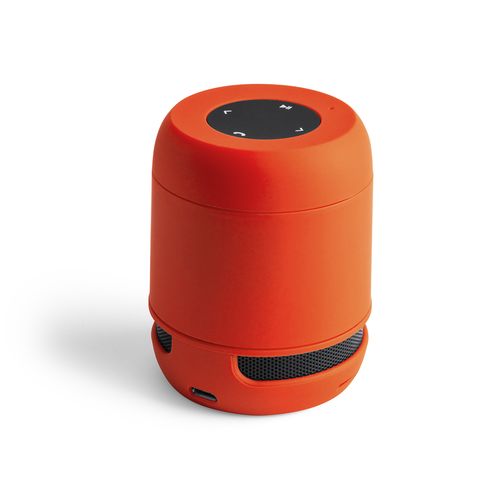 orange Altavoz Braiss