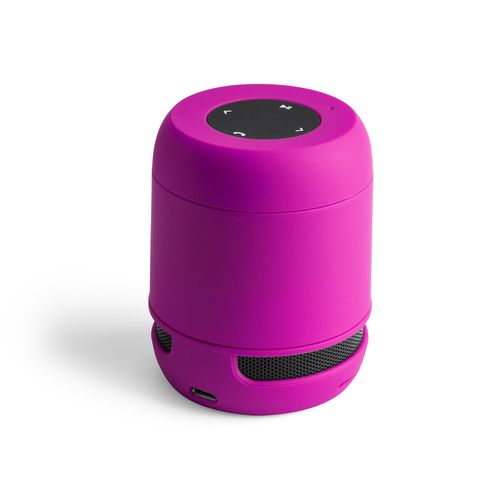 fucsia Altavoz Braiss