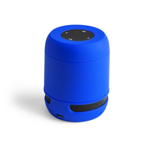 blue Altavoz Braiss