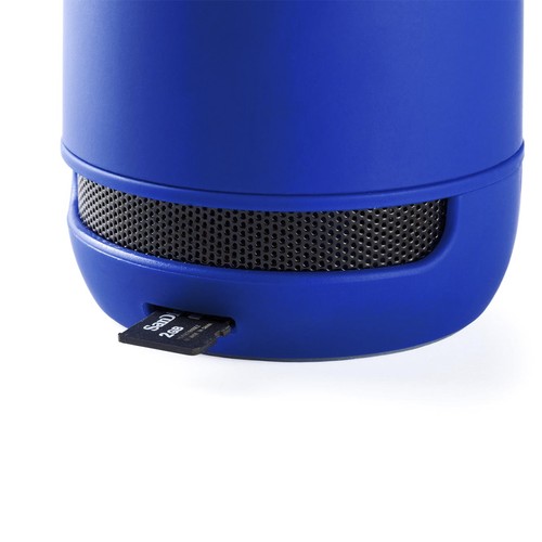 green Altavoz Braiss