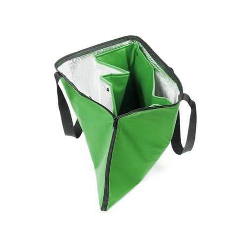green Bolsa Nevera Klab