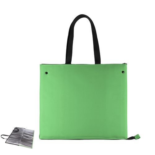 red Bolsa Nevera Klab