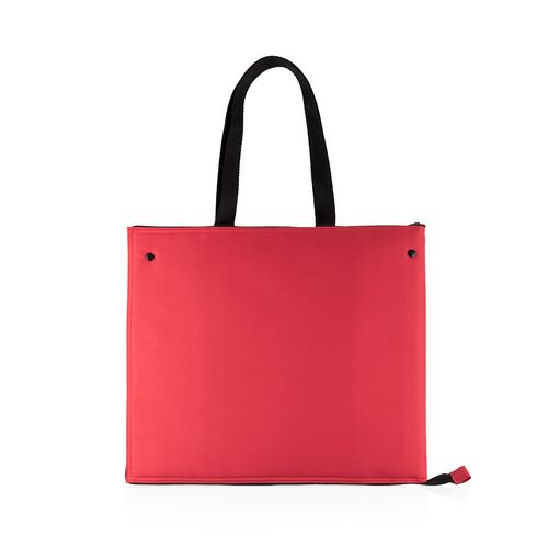 red Bolsa Nevera Klab