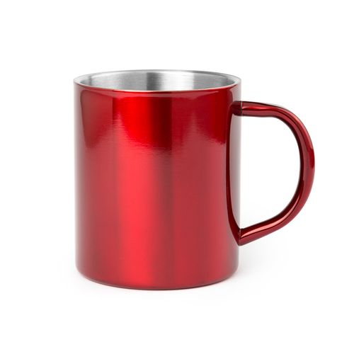 red Taza Yozax