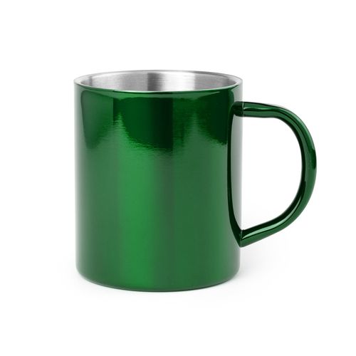 green Taza Yozax