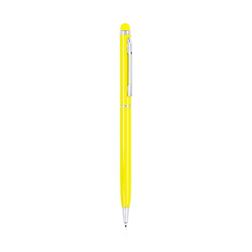 yellow Bolígrafo Puntero Byzar