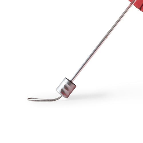 orange Paraguas Ziant