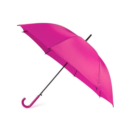 fucsia Paraguas Meslop