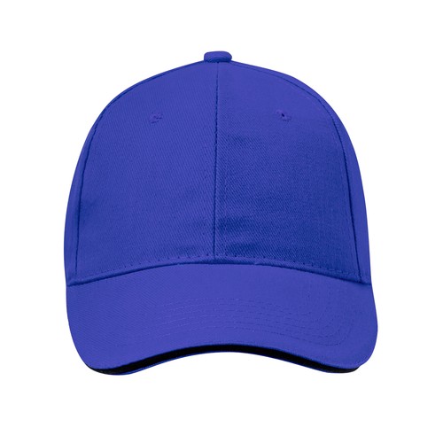 Casquette Rubec - 4
