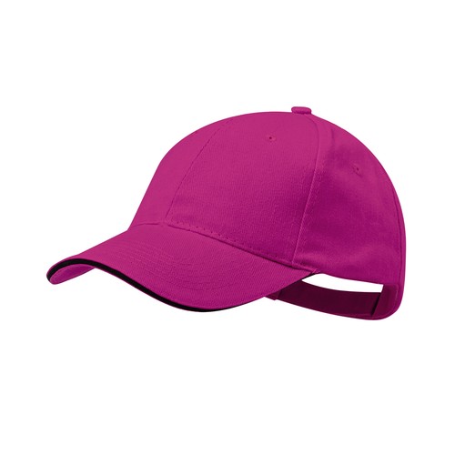 GORRA RUBEC