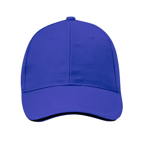 red Gorra Rubec