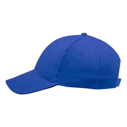 red Gorra Rubec
