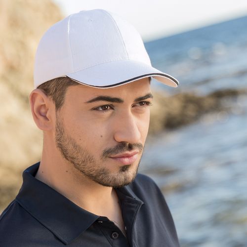red Gorra Rubec