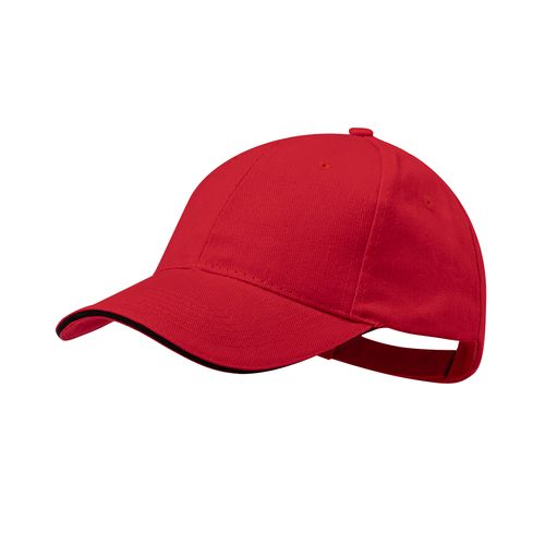 red Gorra Rubec