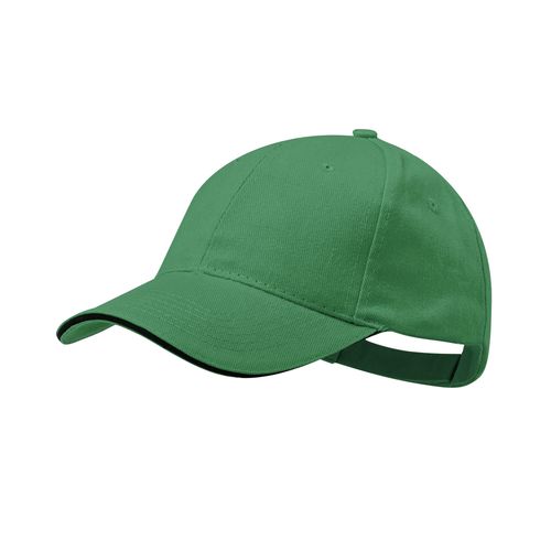 green Gorra Rubec