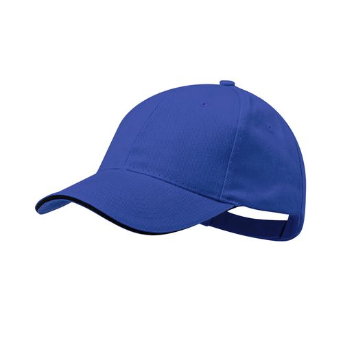 blue Gorra Rubec