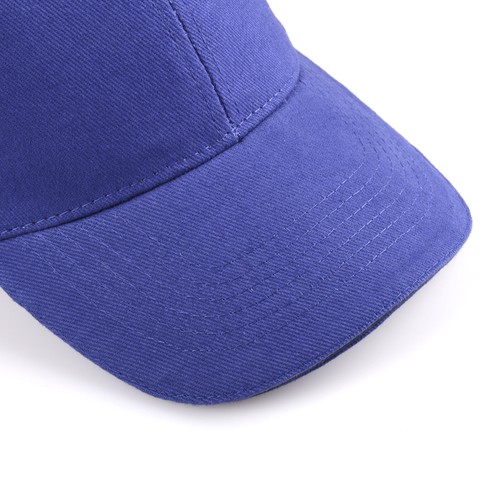 blue Gorra Rubec