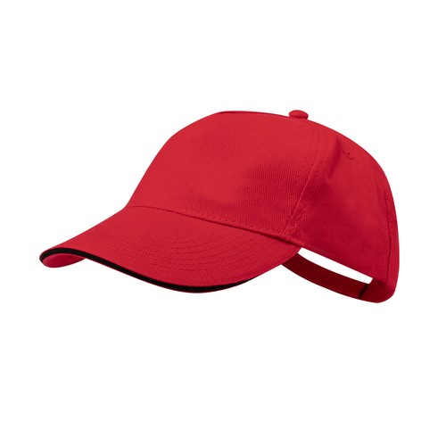 red Gorra Kisse