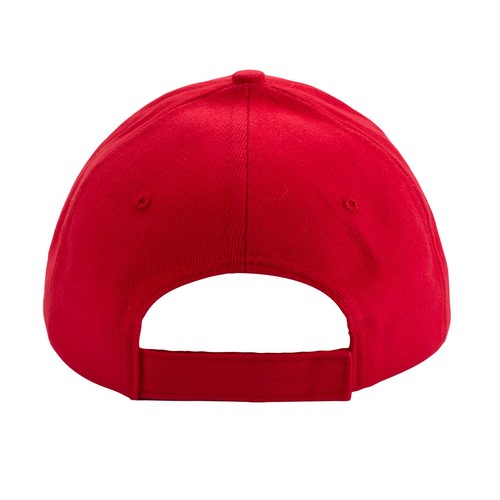 orange Gorra Kisse