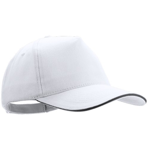 orange Gorra Kisse