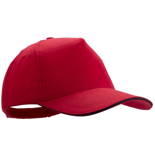 orange Gorra Kisse