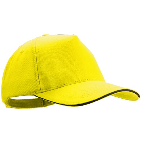 orange Gorra Kisse