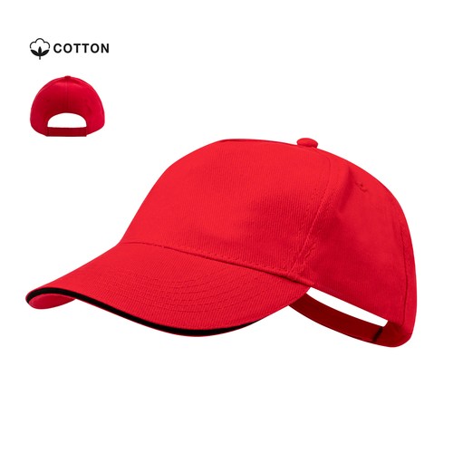 Casquette Kisse - 2