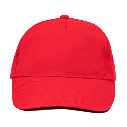 fucsia Gorra Kisse