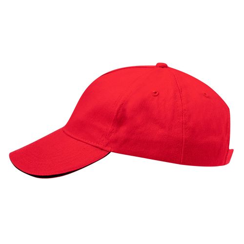 fucsia Gorra Kisse