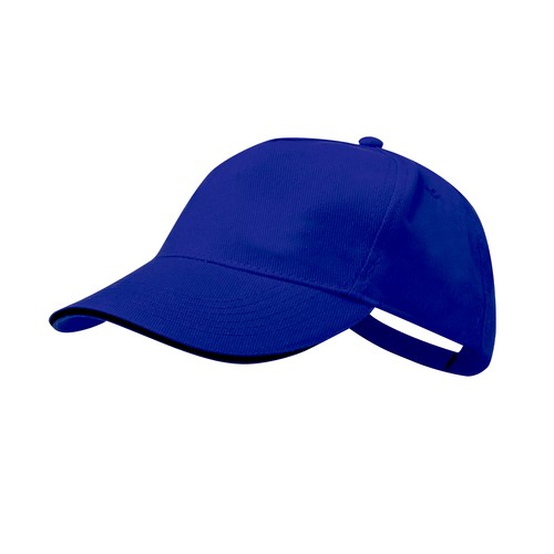 red Gorra Kisse
