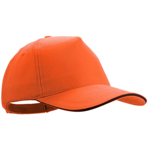 yellow Gorra Kisse