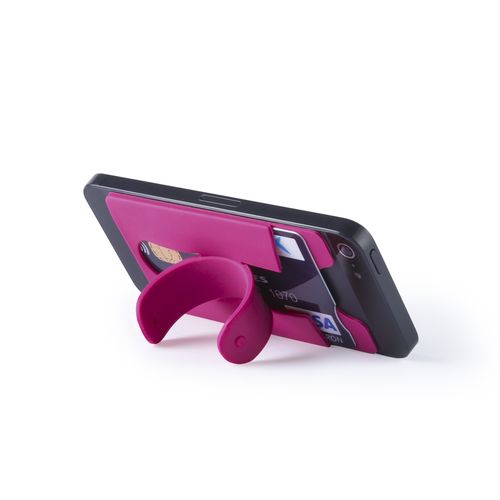 red Tarjetero Soporte Blizz