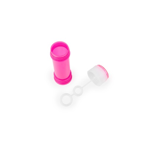 Jeu Bulles Savon Bujass - 6