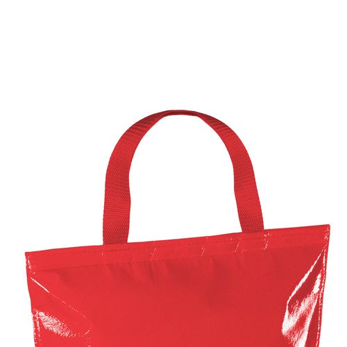 blue Bolsa Nevera Hobart