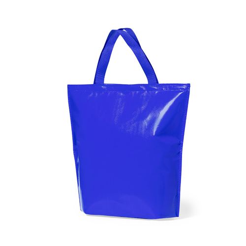 blue Bolsa Nevera Hobart