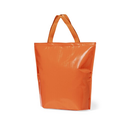 orange Bolsa Nevera Hobart