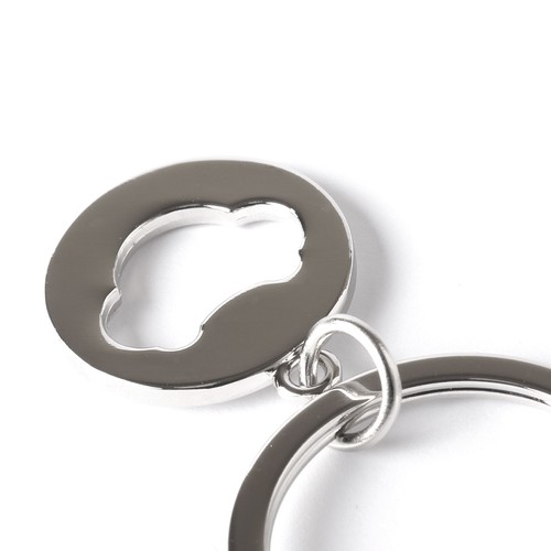 Porte-Clés Monnaie Coltax - 4